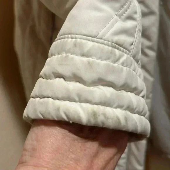 Jones, New York coat size large - Picture 8 of 8